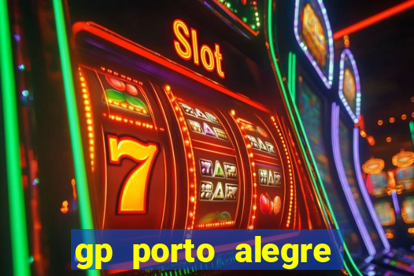 gp porto alegre viva local